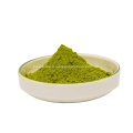 Poudre de matcha à thé vert